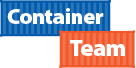 Container Team Logo