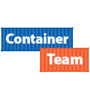 Container Team