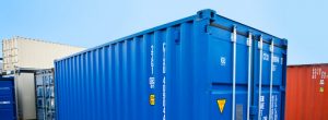 Storage Containers for hire