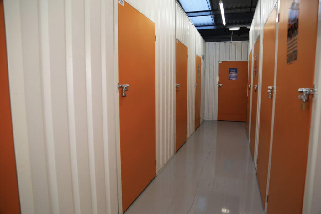 Tewkesbury Space Program Container Team